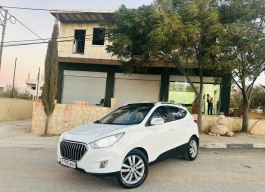 هونداي | HYUNDAI توسان 2010