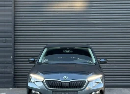 سكودا | SKODA سكالا 2020