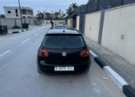 فولكسفاجن | VOLKSWAGEN جولف 2005