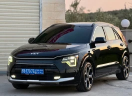 كيا | KIA نيرو 2023