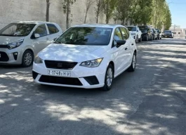سيات | SEAT ابيزا 2019