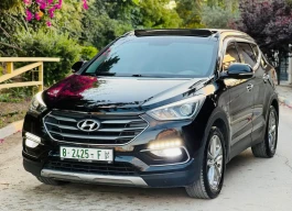 هونداي | HYUNDAI سانتافيه 2016