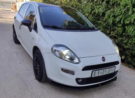 فيات | FIAT بونتو 2017