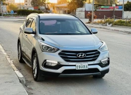 هونداي | HYUNDAI سانتافيه 2017