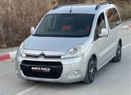 ستروين | CITROEN بيرلينجو 2013