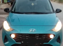 هونداي | HYUNDAI i10 2021