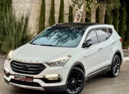 هونداي | HYUNDAI سانتافيه 2017
