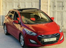 هونداي | HYUNDAI i30 2015