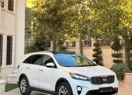 كيا | KIA سورينتو 2020