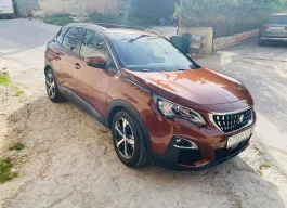 بيجو | PEUGEOT 3008 2019