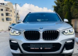 بي ام دبليو | BMW x3 2019