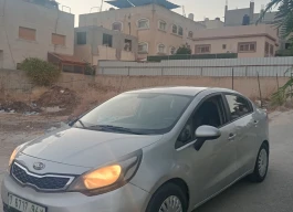 كيا | KIA ريو 2013