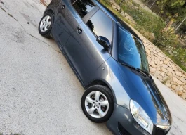 سكودا | SKODA فابيا 2014