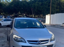 اوبل | OPEL استرا 2013