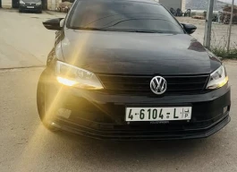 فولكسفاجن | VOLKSWAGEN جيتا 2016
