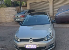 فولكسفاجن | VOLKSWAGEN جولف 2016
