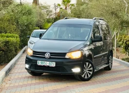 فولكسفاجن | VOLKSWAGEN كادي 2017