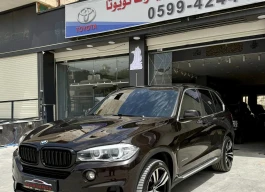 بي ام دبليو | BMW x5 2018