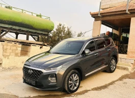 هونداي | HYUNDAI سانتافيه 2020