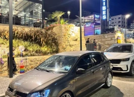 فولكسفاجن | VOLKSWAGEN بولو 2016