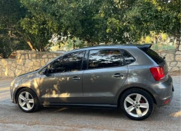 فولكسفاجن | VOLKSWAGEN بولو 2015