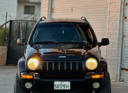 جيب | JEEP شيروكي 2005