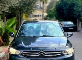 ستروين | CITROEN C-Elysee 2017