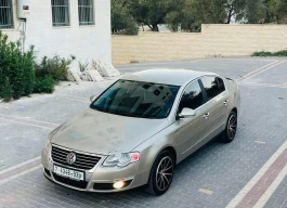 فولكسفاجن | VOLKSWAGEN باسات 2008