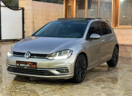فولكسفاجن | VOLKSWAGEN جولف 2018