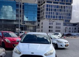 فورد | FORD فوكس 2015