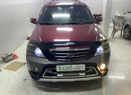 كيا | KIA سورينتو 2008