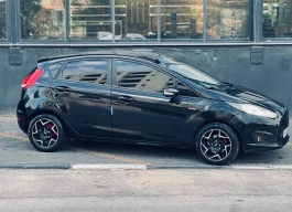 فورد | FORD  2012