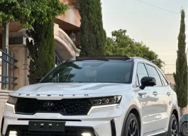 كيا | KIA سورينتو 2021
