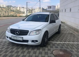 مرسيدس | MERCEDES C220 