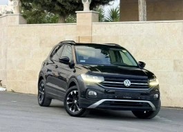 فولكسفاجن | VOLKSWAGEN تي كروس 2020