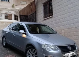 فولكسفاجن | VOLKSWAGEN باسات 2011