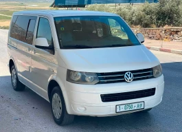 فولكسفاجن | VOLKSWAGEN كرافيل 2013