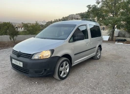 فولكسفاجن | VOLKSWAGEN كادي 2016