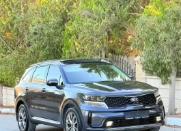 كيا | KIA سورينتو 2020