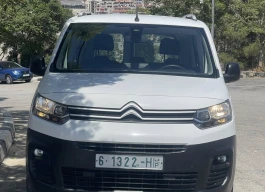 ستروين | CITROEN بيرلينجو 2022