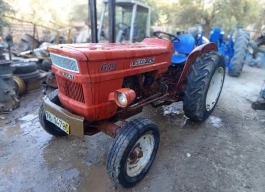 فيات | FIAT 640 1980