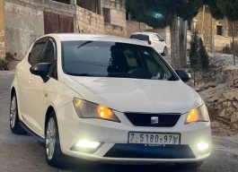 سيات | SEAT ابيزا 2014