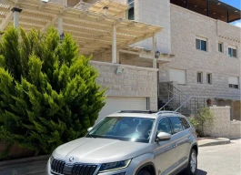 سكودا | SKODA كودياك 
