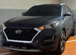 هونداي | HYUNDAI توسان 2020