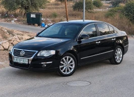 فولكسفاجن | VOLKSWAGEN باسات 2010