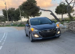 هونداي | HYUNDAI i30 2014