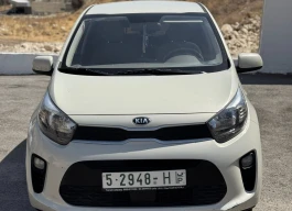 كيا | KIA بيكانتو 2018
