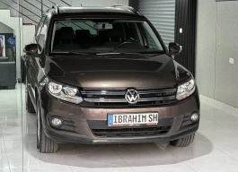 فولكسفاجن | VOLKSWAGEN تيجوان 2013