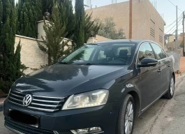 فولكسفاجن | VOLKSWAGEN باسات 2014