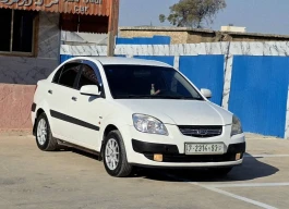 كيا | KIA برايد 2008